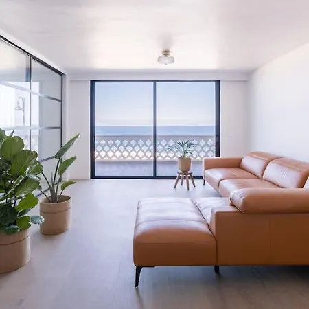 Diamond Bajamar Apartmán