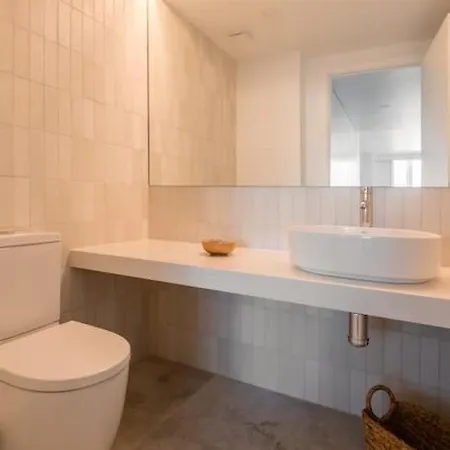 Apartmán Diamond Bajamar