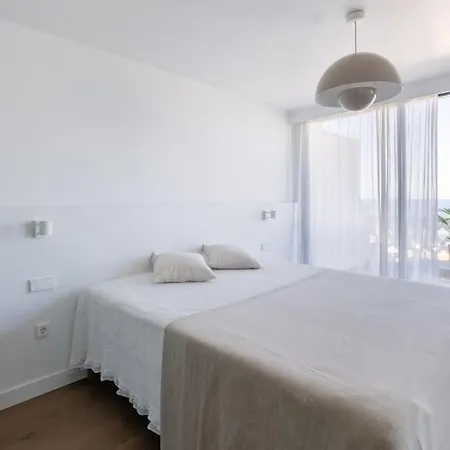 Apartmán Diamond Bajamar