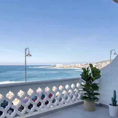 Diamond Bajamar Apartmán
