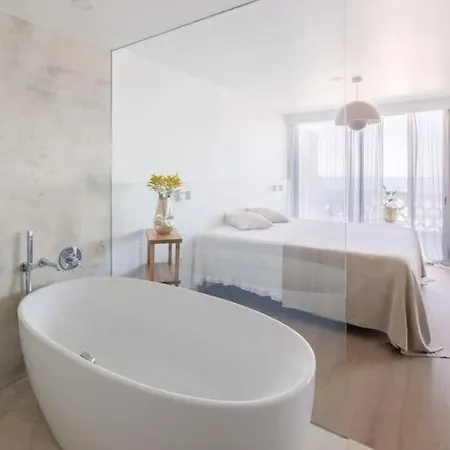 Diamond Bajamar Apartmán