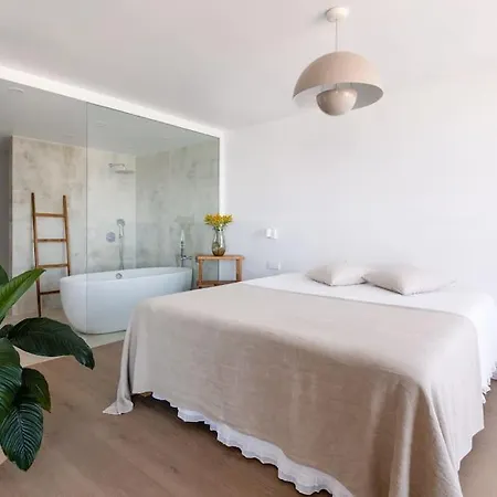 Apartmán Diamond Bajamar *