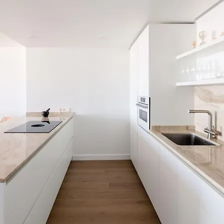 Apartmán Diamond Bajamar