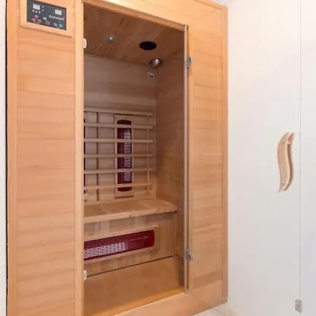Apartmán Diamond Bajamar *