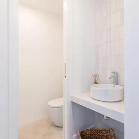 Appartement Diamond Bajamar