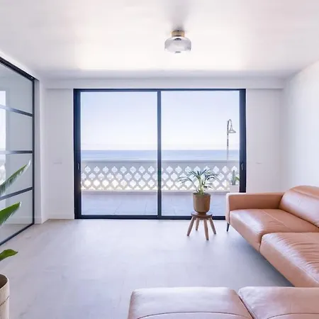 Appartement Diamond Bajamar